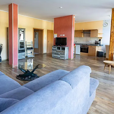 FW Rheinblick Appartement Sankt Goar Buitenkant foto