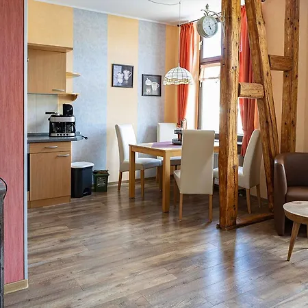 FW Rheinblick Appartement Sankt Goar Buitenkant foto