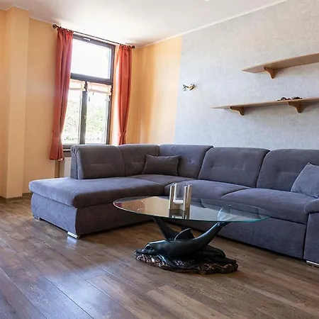 FW Rheinblick Appartement Sankt Goar Buitenkant foto