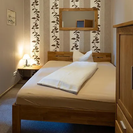 FW Rheinblick Appartement Sankt Goar Buitenkant foto