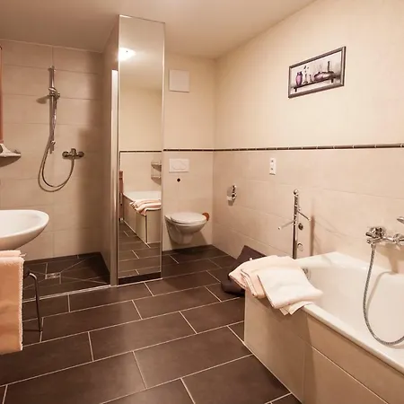 FW Rheinblick Appartement Sankt Goar Buitenkant foto
