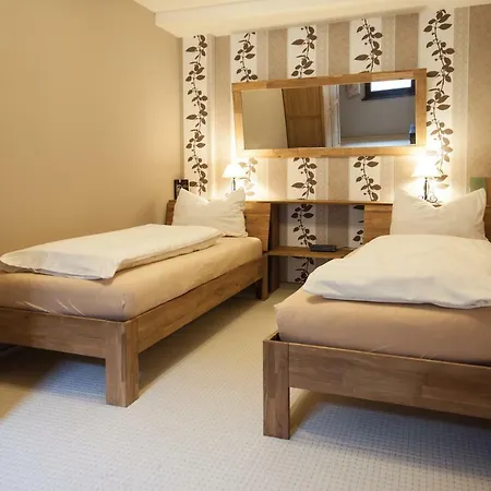 FW Rheinblick Appartement Sankt Goar Buitenkant foto