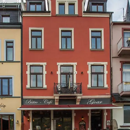 FW Rheinblick Appartement Sankt Goar Buitenkant foto