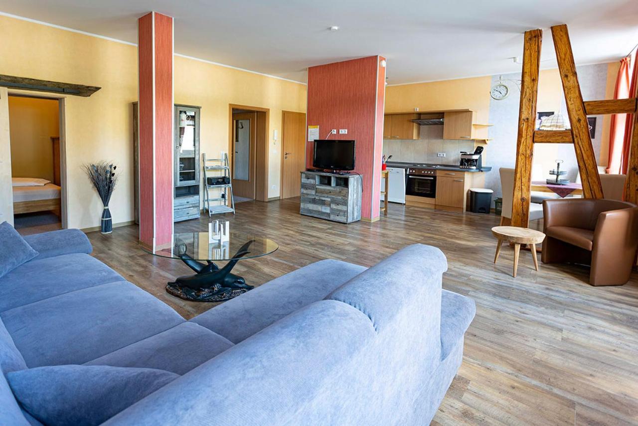 Apartment Fw Rheinblick