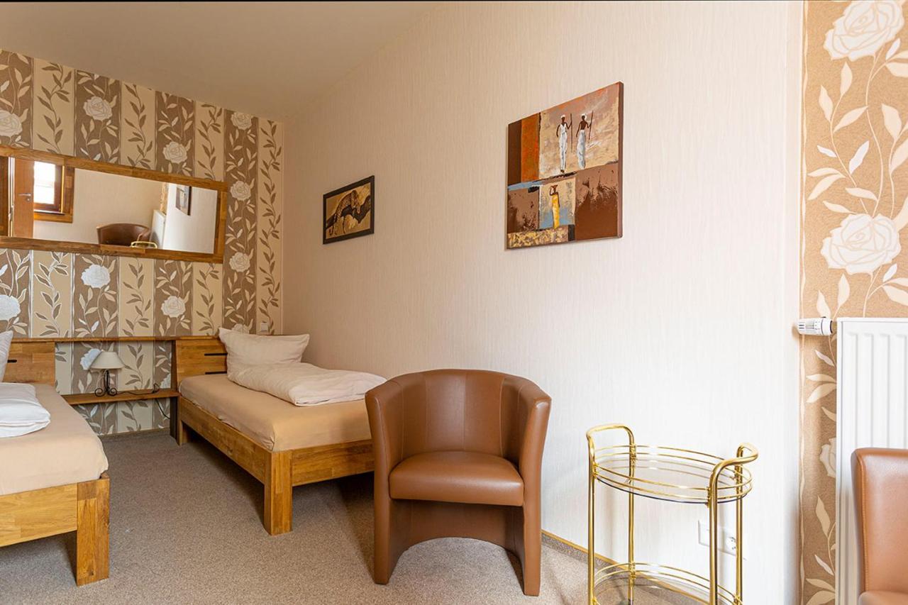 Apartment Fw Rheinblick Sankt Goar