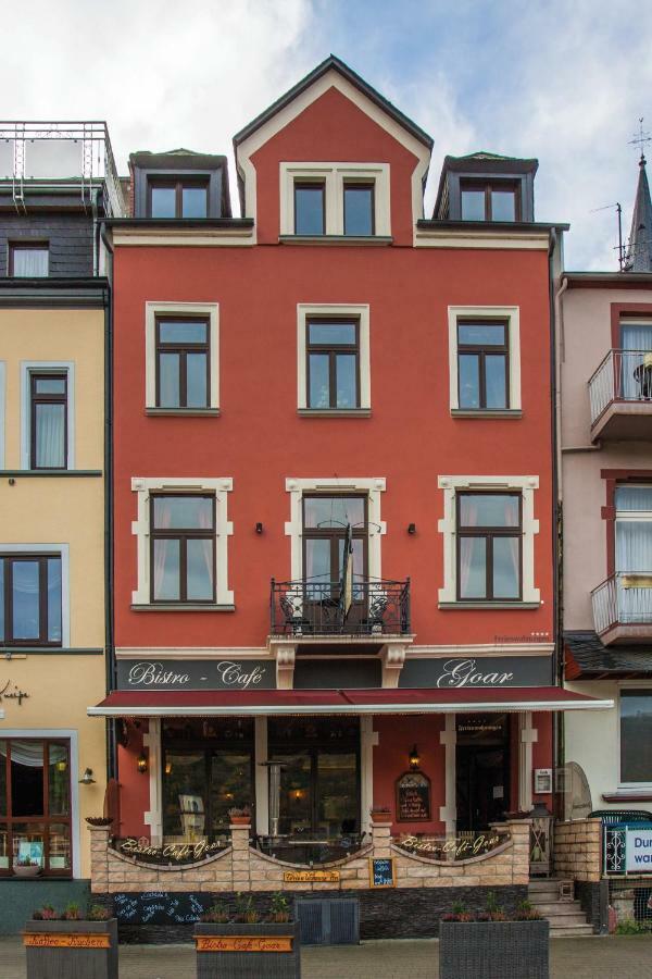 Apartment Fw Rheinblick *